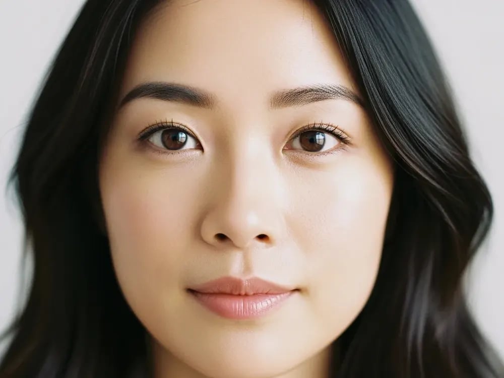 The Blepharoplasty Surgeon's Guide to Asian Double Eyelid Surgery