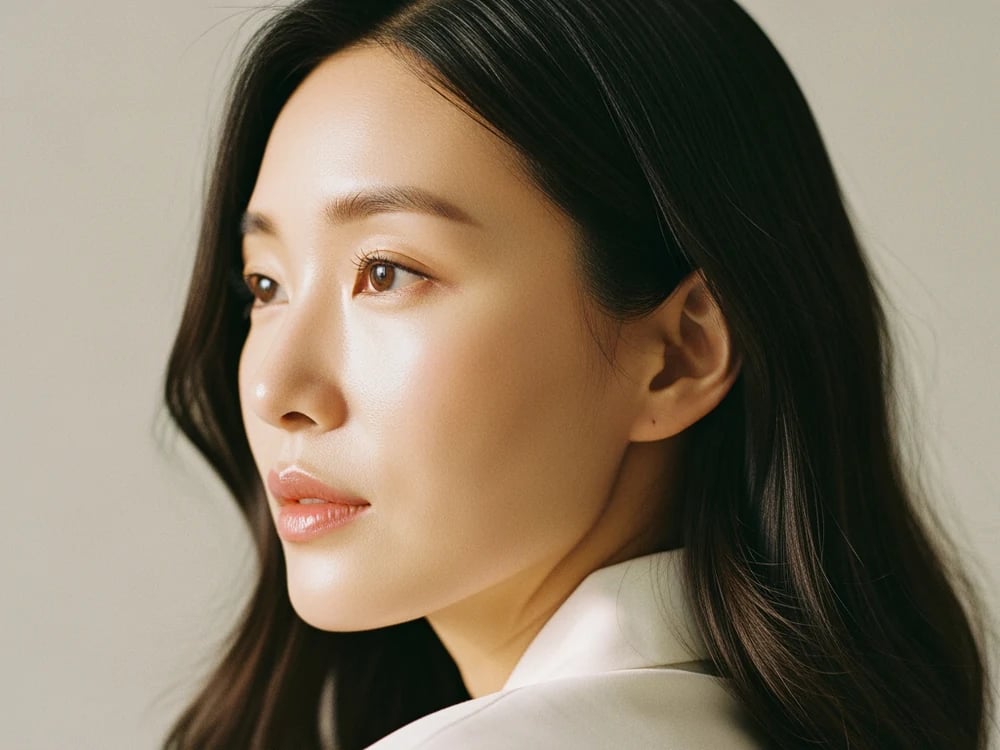 Asian Rhinoplasty in Beverly Hills