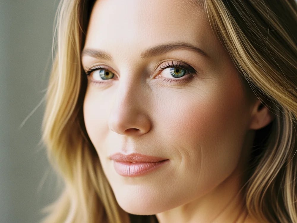 Blepharoplasty in Los Angeles: The Difference Between Looking Tired and Actually Needing Surgery