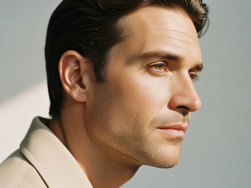 Breathing First, Beauty Second: Inside Dr. Harris's Function-Before-Aesthetics Approach to Rhinoplasty Consultations