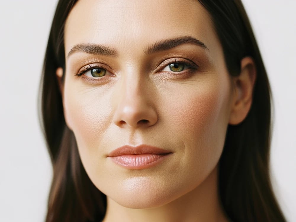 The Facelift Patient in Her 40s