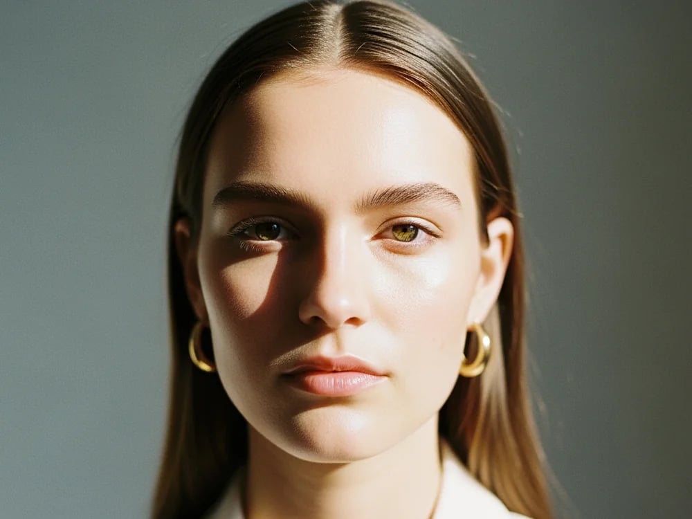 What a Brow Lift Cannot Do