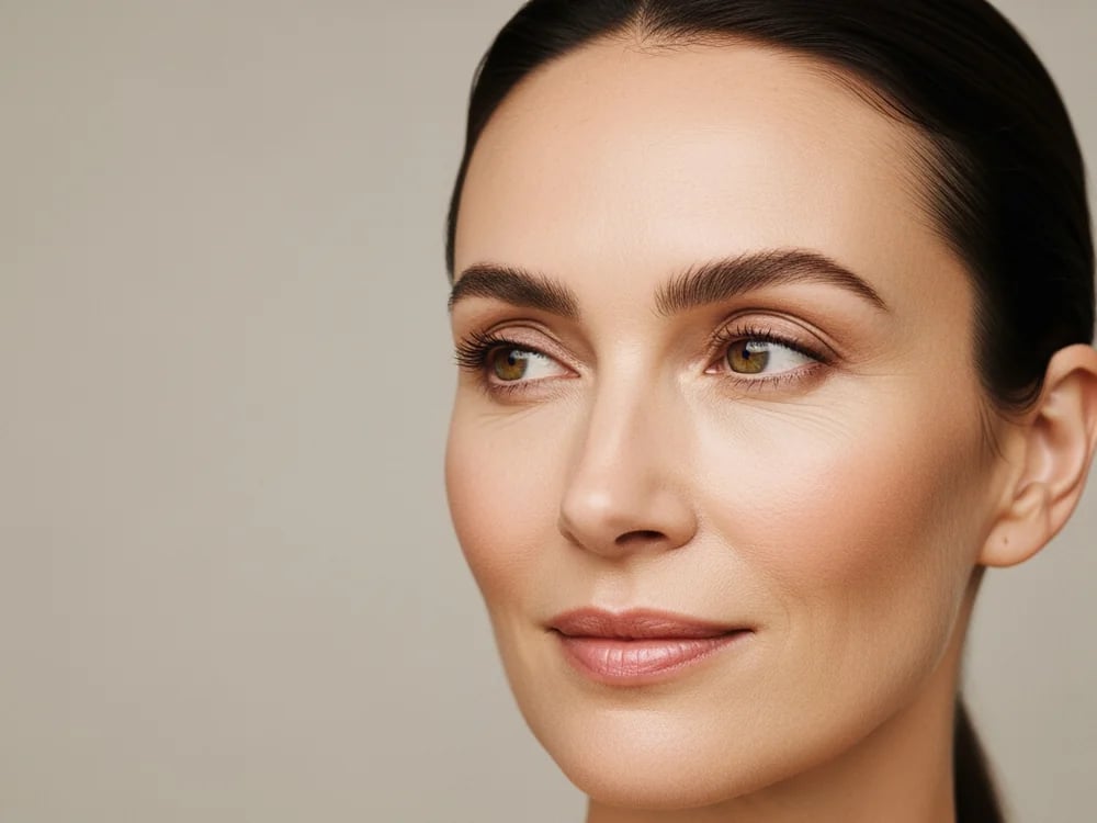 Brow Lift for Women in Beverly Hills: The Complete Guide