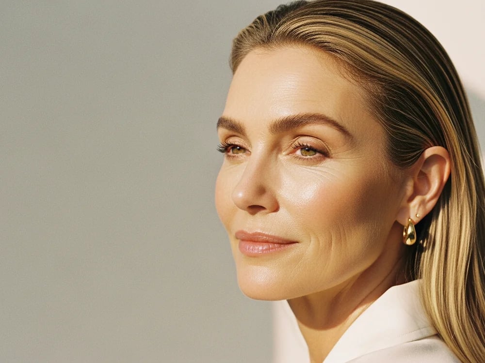 Brow Lift in Los Angeles: What a Heavy Brow Really Signals About Facial Aging