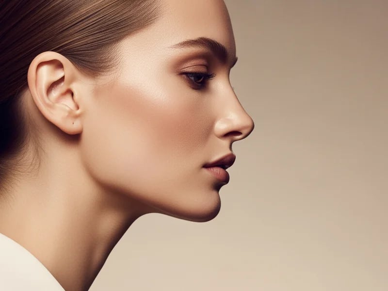 Chin Implant