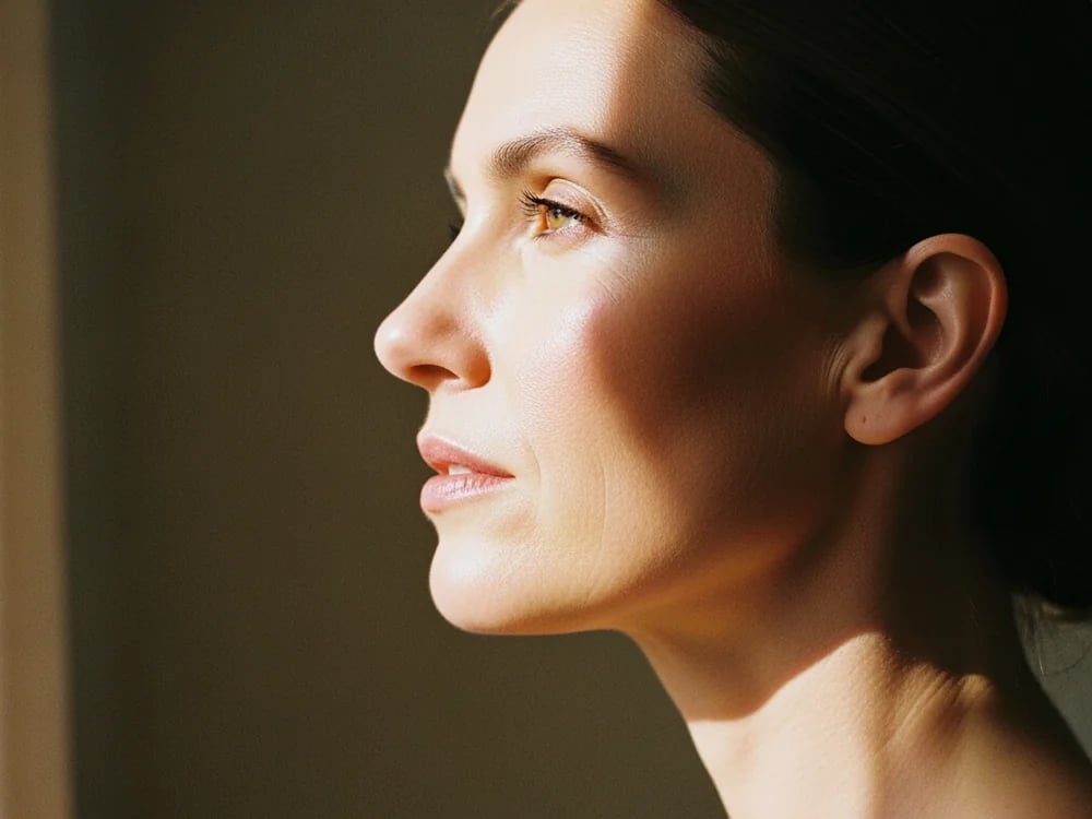 Chin Implant vs. Chin Filler in Beverly Hills: Which One Actually Fits Your Face