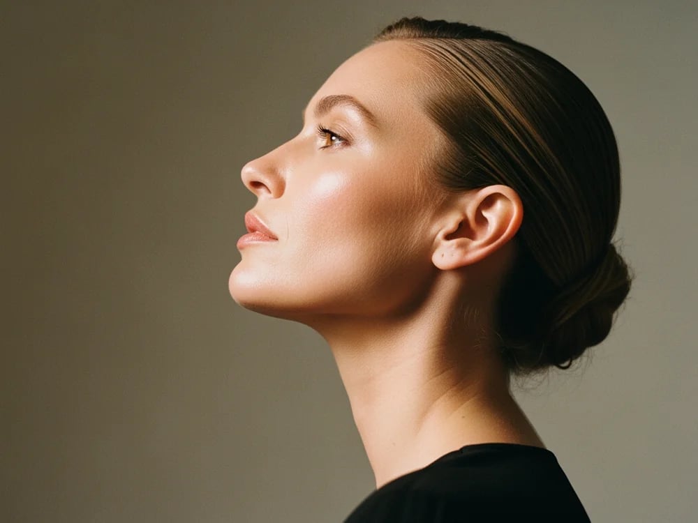 Chin Lift in Beverly Hills: Everything You Need to Know About Chin Augmentation