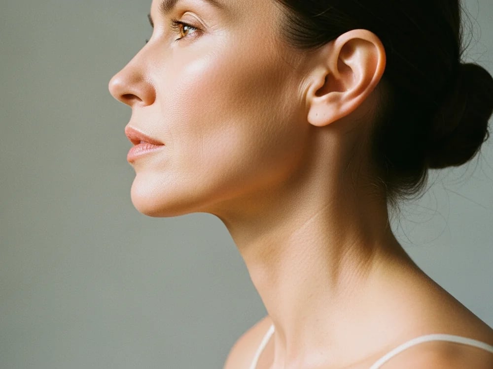 Double Chin Liposuction in Beverly Hills: The Complete Guide to Submental Fat Removal (2026)