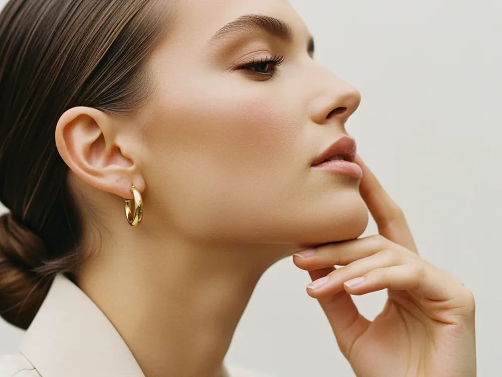 Facelift vs. Neck Lift — What's the Actual Difference?