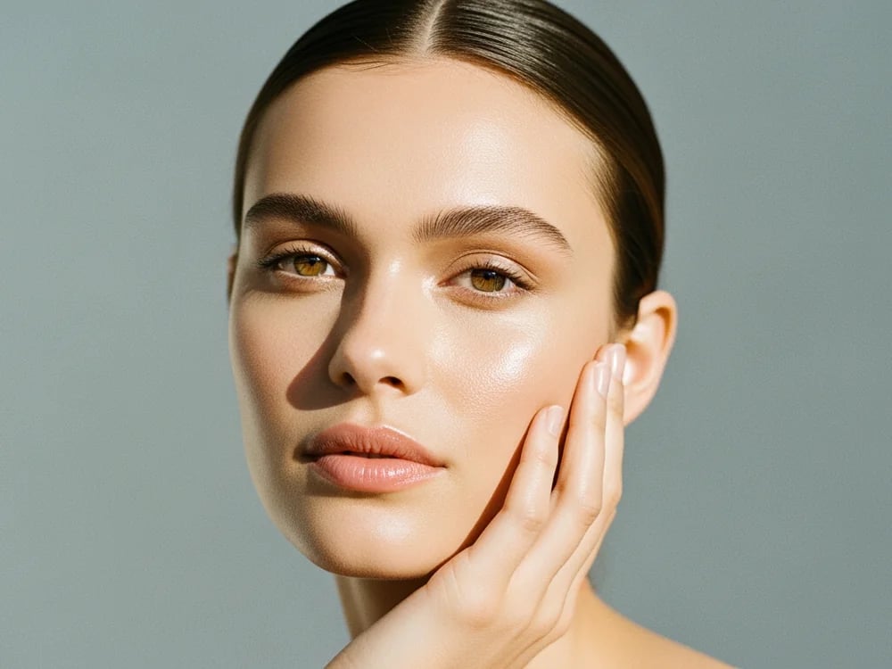 Facial Fat Transfer