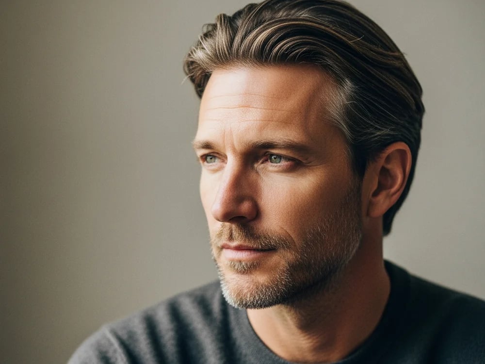What Actually Happens at a Hair Transplant Consultation in Beverly Hills