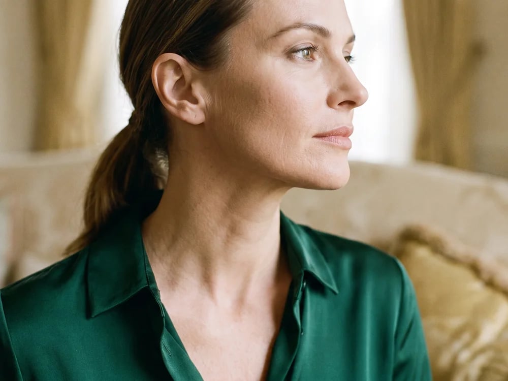 Jaw Reduction in Beverly Hills: Why a Wide Jaw Is Wide, and What Actually Narrows It