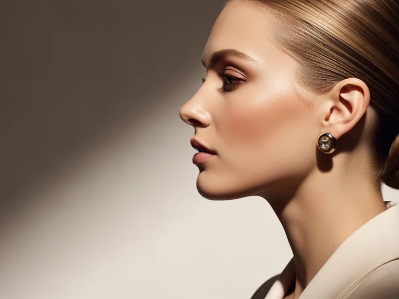 Jawline Contouring