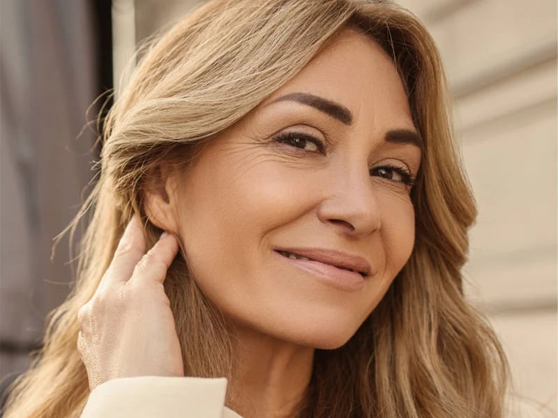 Jawline Contouring in Beverly Hills