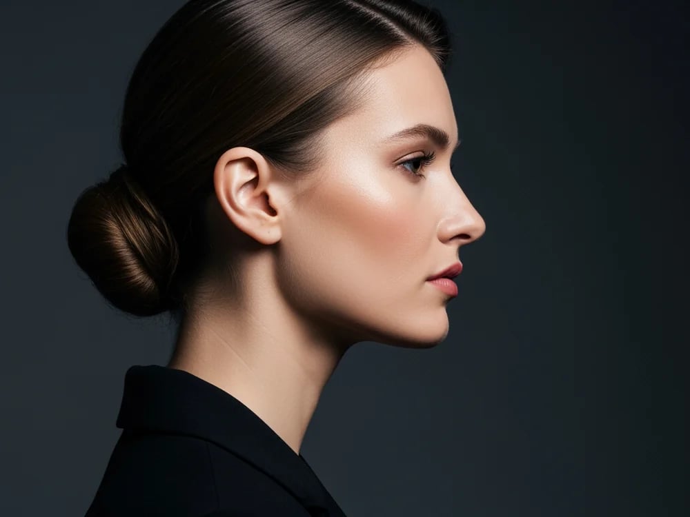 Jawline Surgery in Beverly Hills