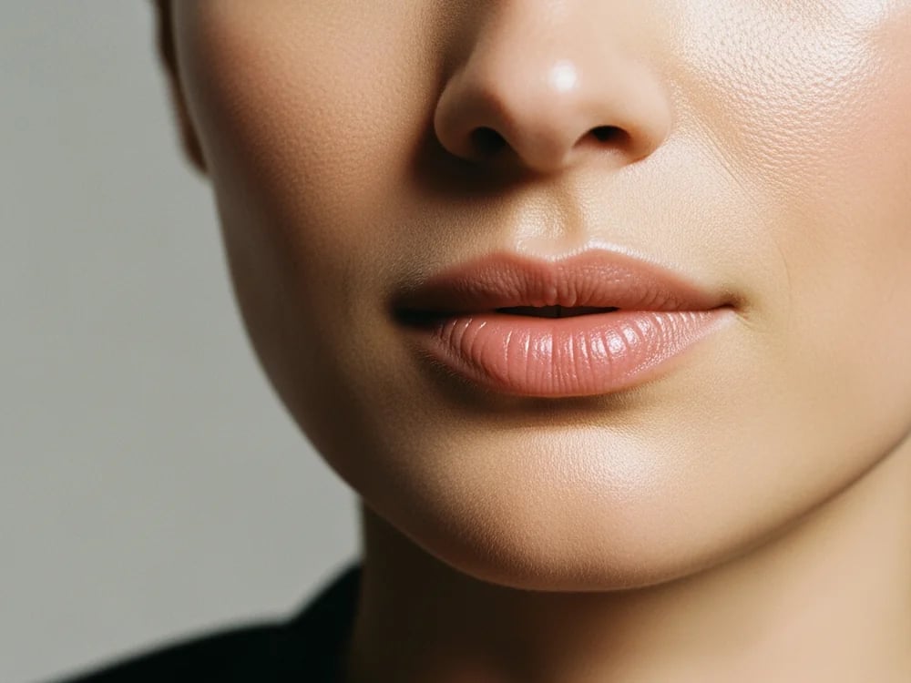 Lip Lift for Women in Beverly Hills