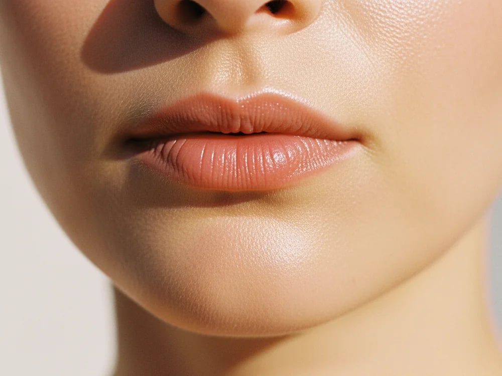 Lip Lift Recovery