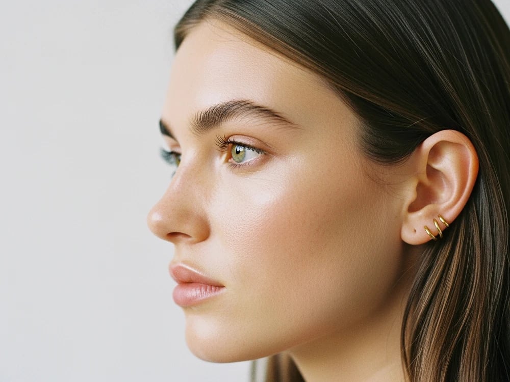 Liquid Rhinoplasty in Beverly Hills