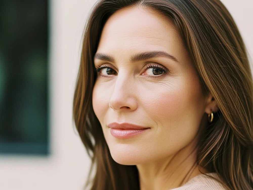 How Los Angeles Sun Exposure Accelerates Facial Aging, and What It Means for Surgical Planning