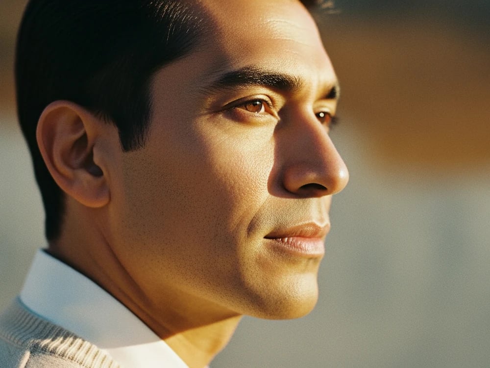 Male Rhinoplasty in Beverly Hills