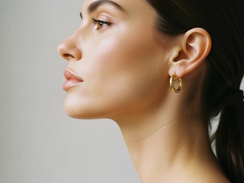 Mole Removal Scarring on the Jawline: What to Know Before Treatment