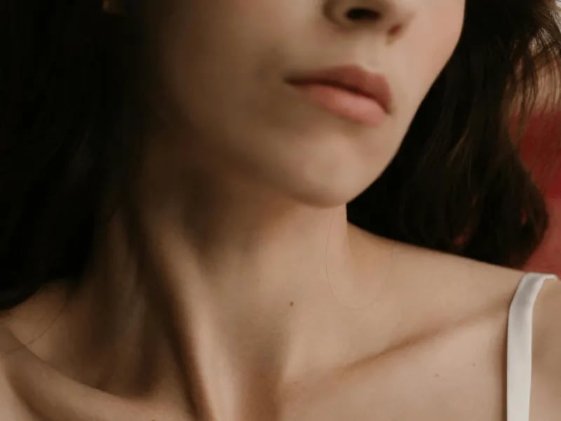 The Neck Doesn't Lie
