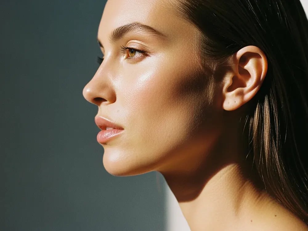 Neck Lift Beverly Hills: Deep Plane Technique for the Right Patient