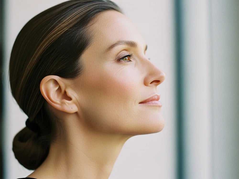 Neck Liposuction Recovery in Beverly Hills: What to Expect Week by Week