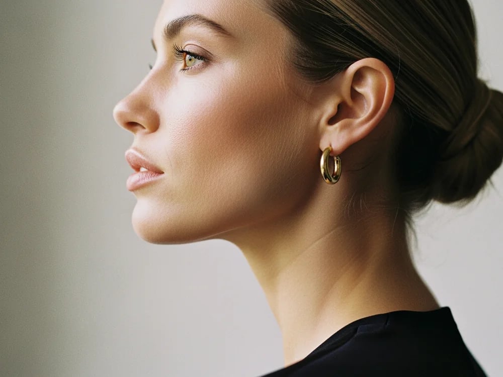 Neck Liposuction vs. Neck Lift