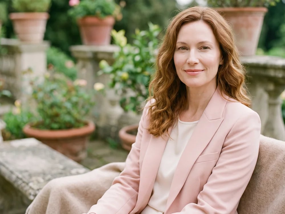 The Non-Surgical Facelift in Beverly Hills: A Ladder, Not a Procedure