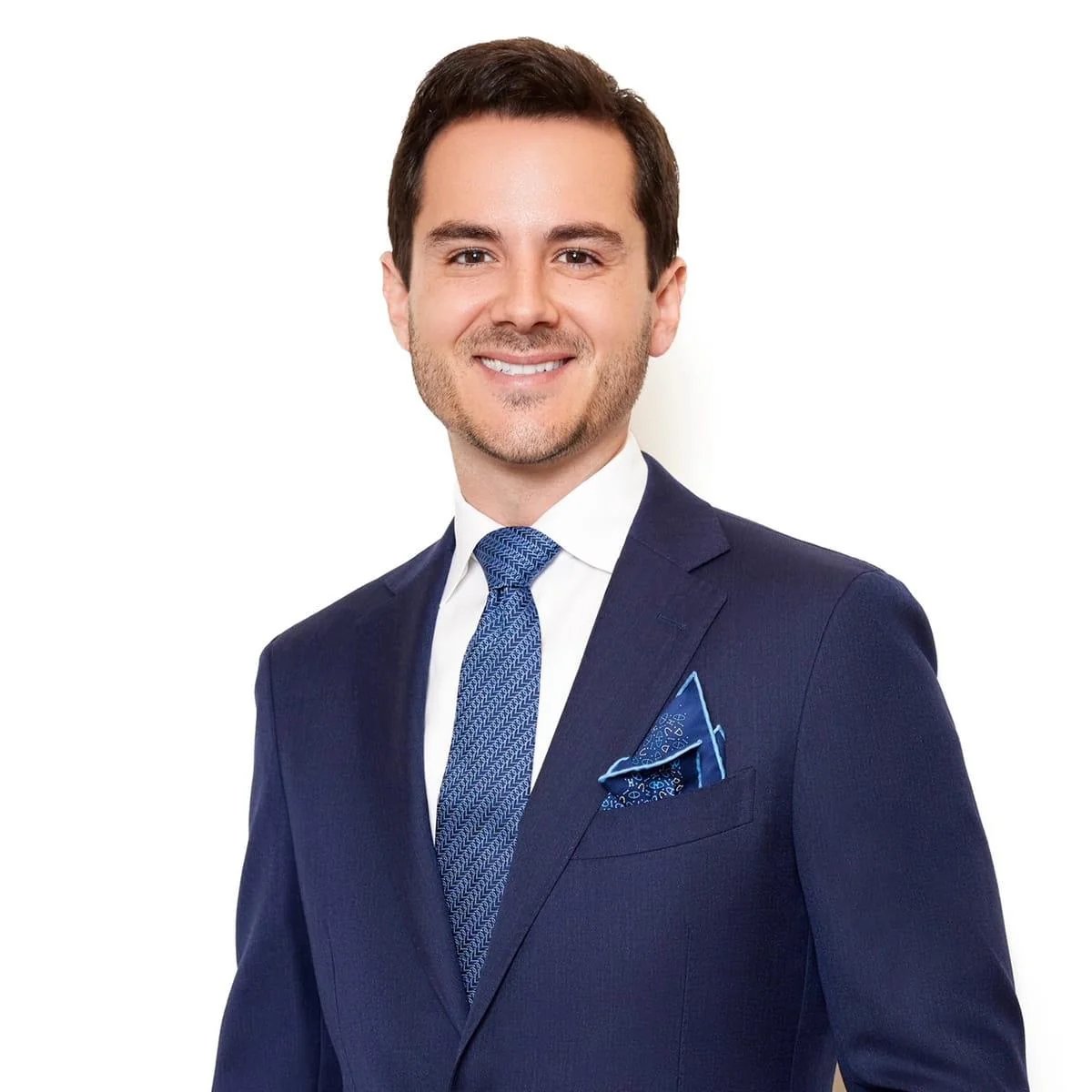 Dr. William Harris, double board-certified Beverly Hills facial plastic surgeon