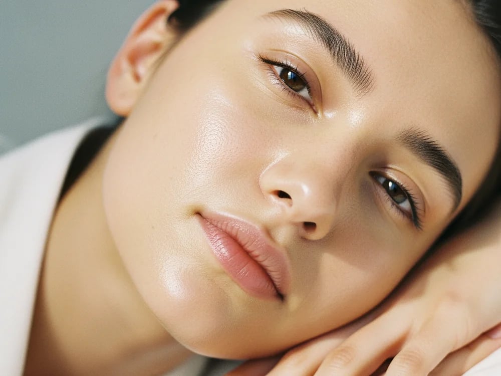 Potenza RF Microneedling