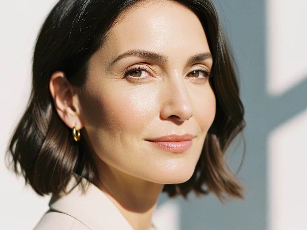 What Are the Retaining Ligaments of the Face, and Why Do They Matter for Facelift Planning