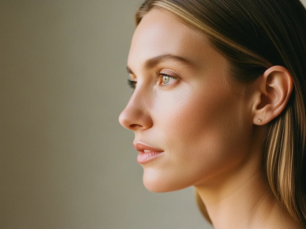 Rhinoplasty for Breathing Problems Only: When Cosmetic Change Isn't the Goal