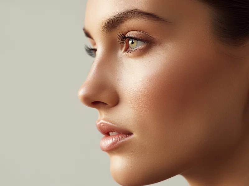 Rhinoplasty