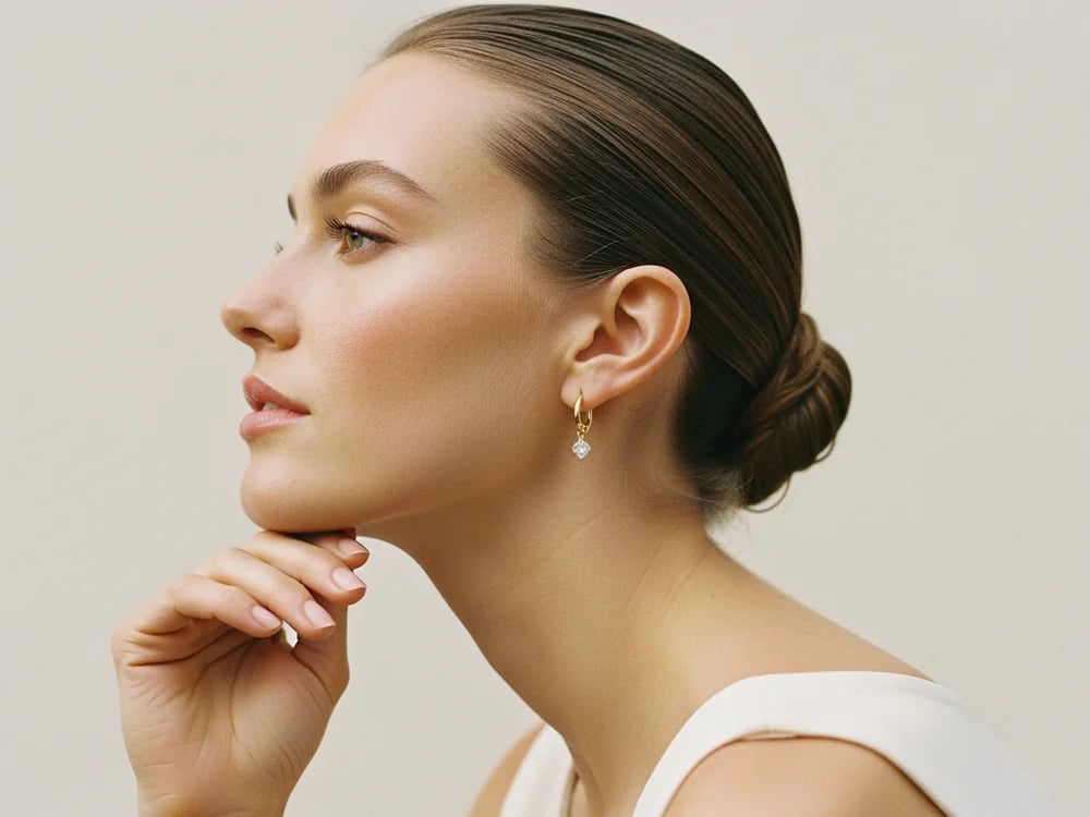 Right Age for a Chin Implant: Restoring Facial Balance and Profile in Beverly Hills