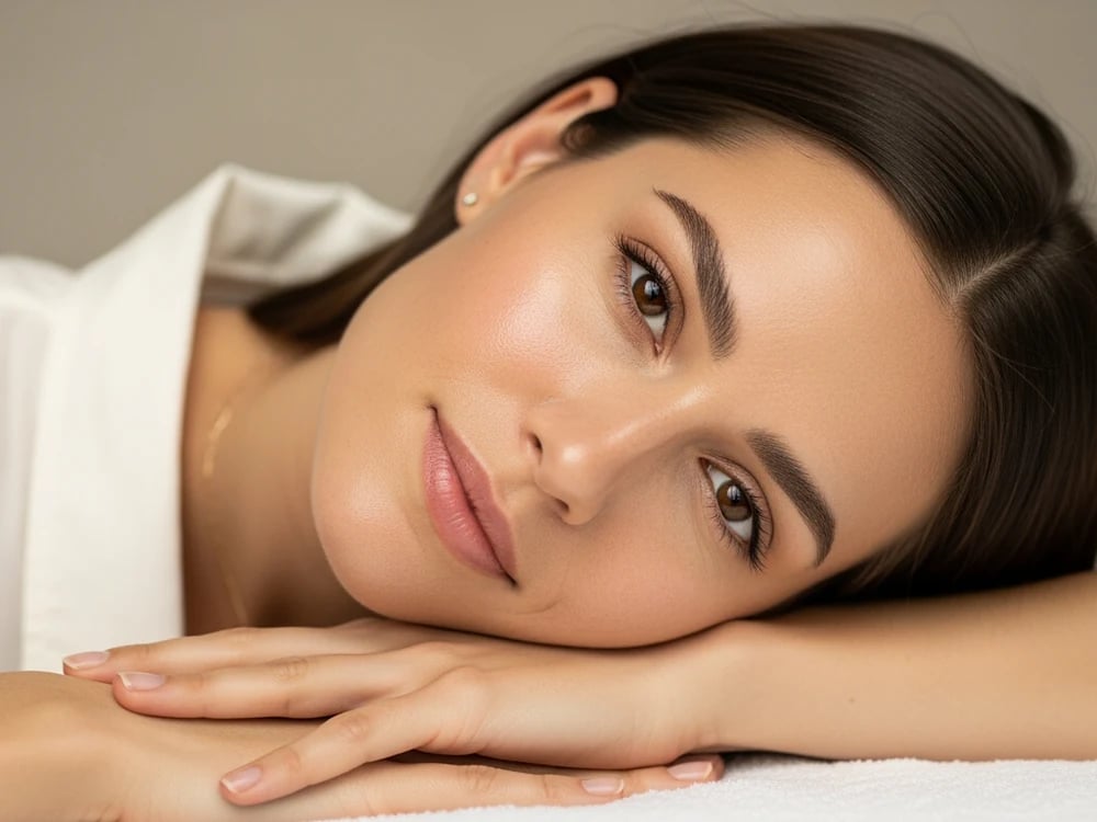 Scar Revision in Beverly Hills