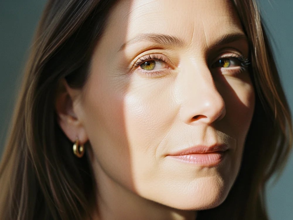 Skin Pinch Blepharoplasty vs. Standard Lower Blepharoplasty in Beverly Hills: Who Actually Qualifies for the Smaller Procedure