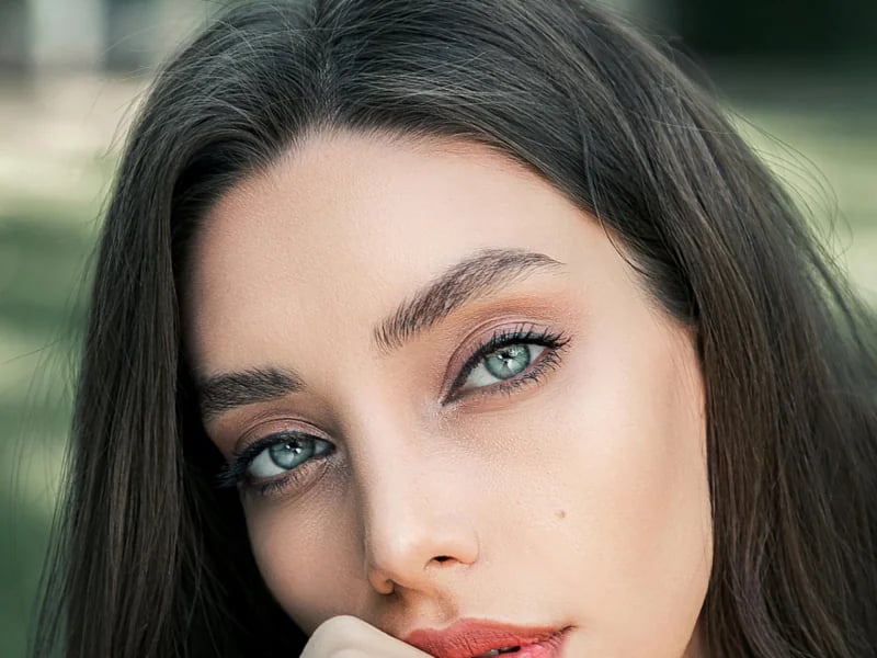 Upper Blepharoplasty