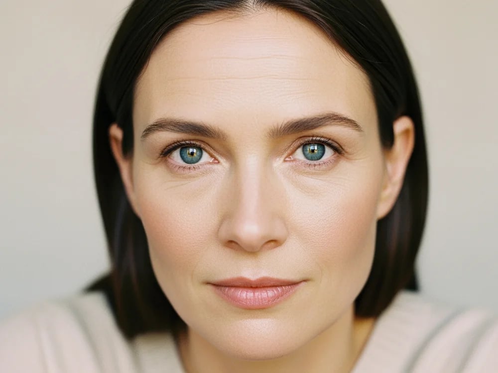 Upper Blepharoplasty