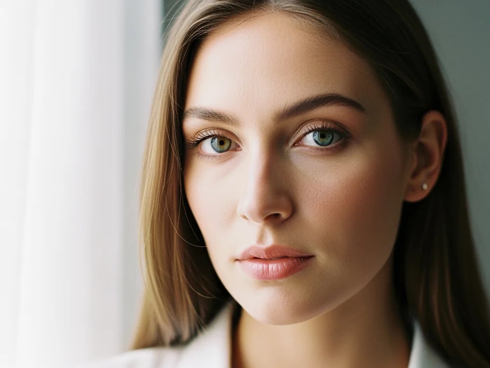 Upper Blepharoplasty