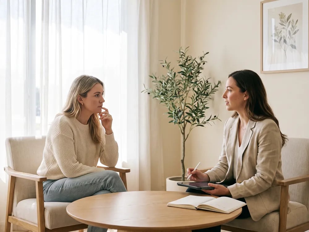 Who XERF™ Actually Isn't Right For: Realistic Candidacy for Los Angeles Patients Considering Skin Tightening Instead of Surgery