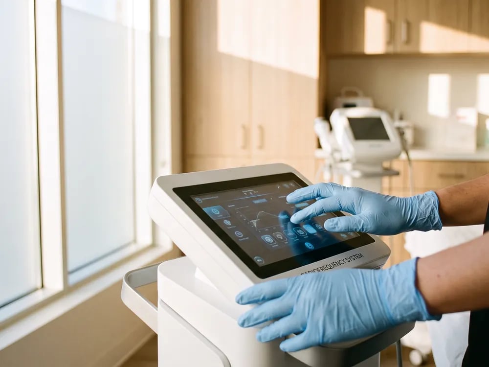 XERF™ Provider Skill Variance in Los Angeles: Why the Same Device Produces Different Results