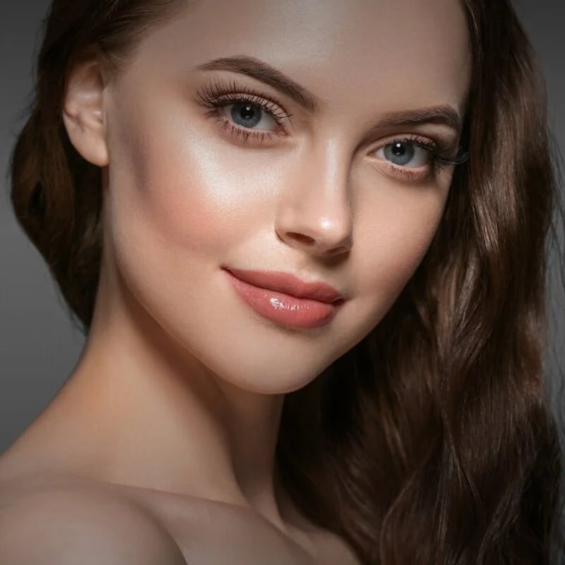 Lip lift procedure at Harris Facial Plastic Surgery Beverly Hills