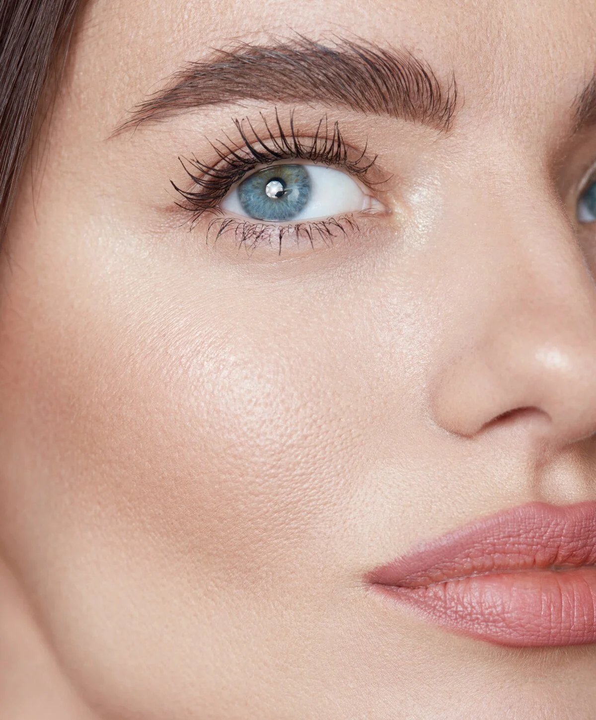 Brow lift procedure at Harris Facial Plastic Surgery Beverly Hills