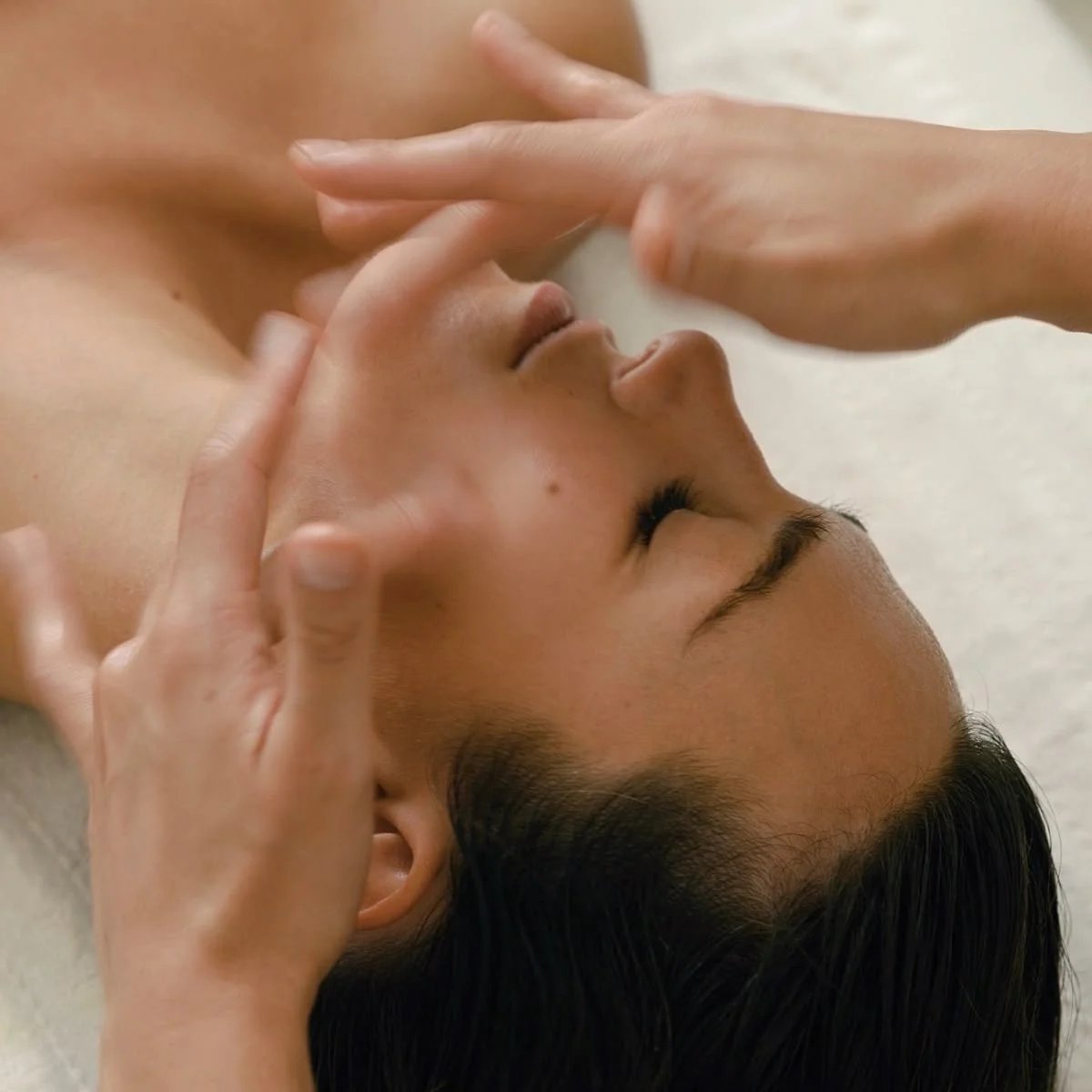 Facial Rejuvenation Visual