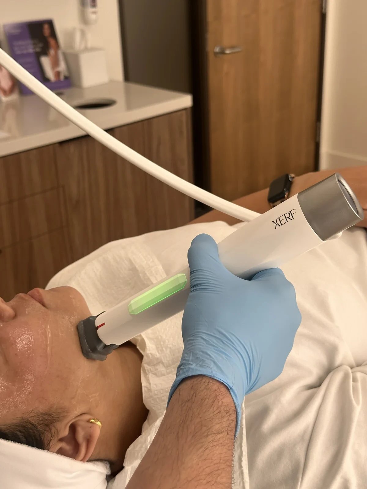 Facial Rejuvenation Visual