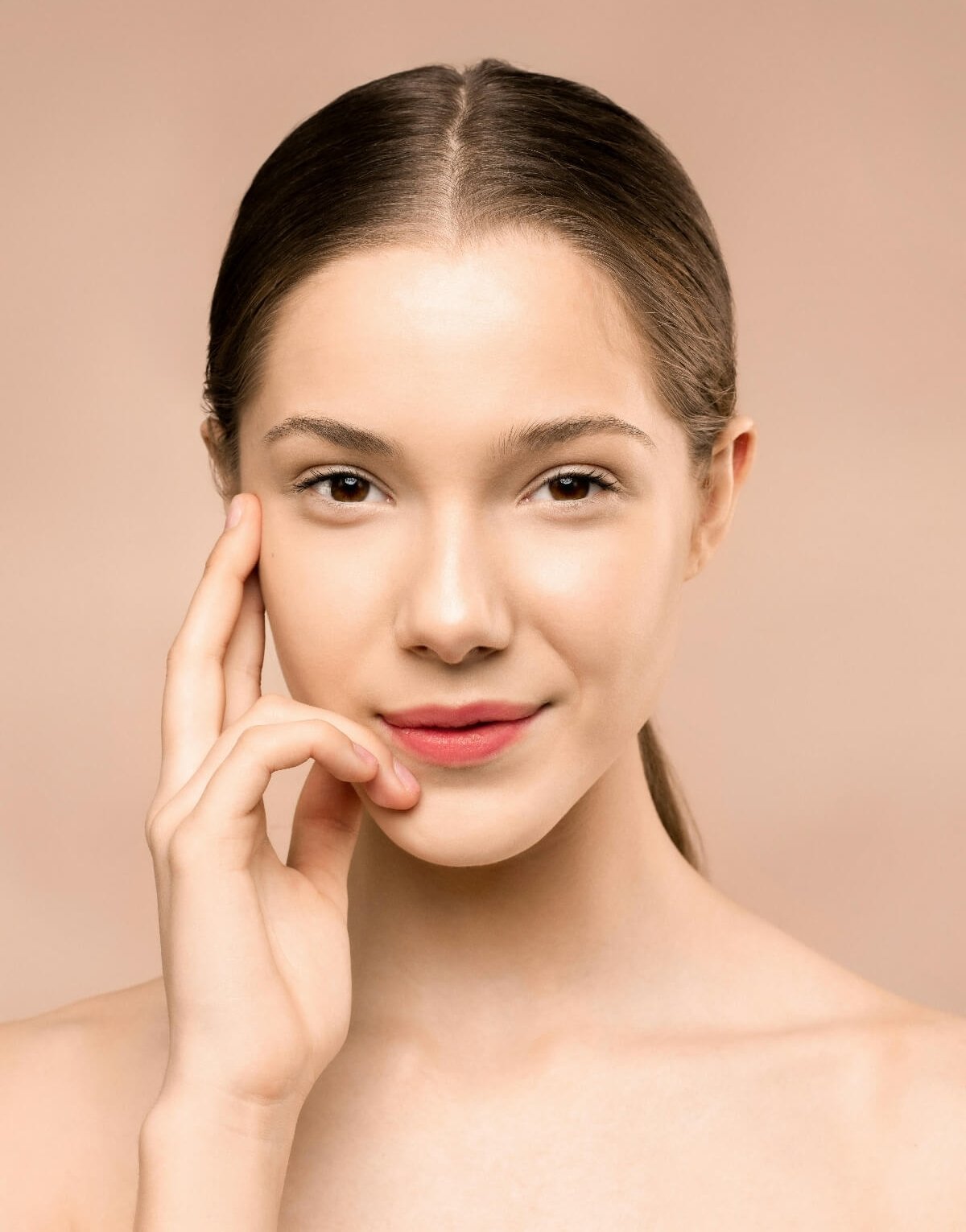 Facial Rejuvenation Visual