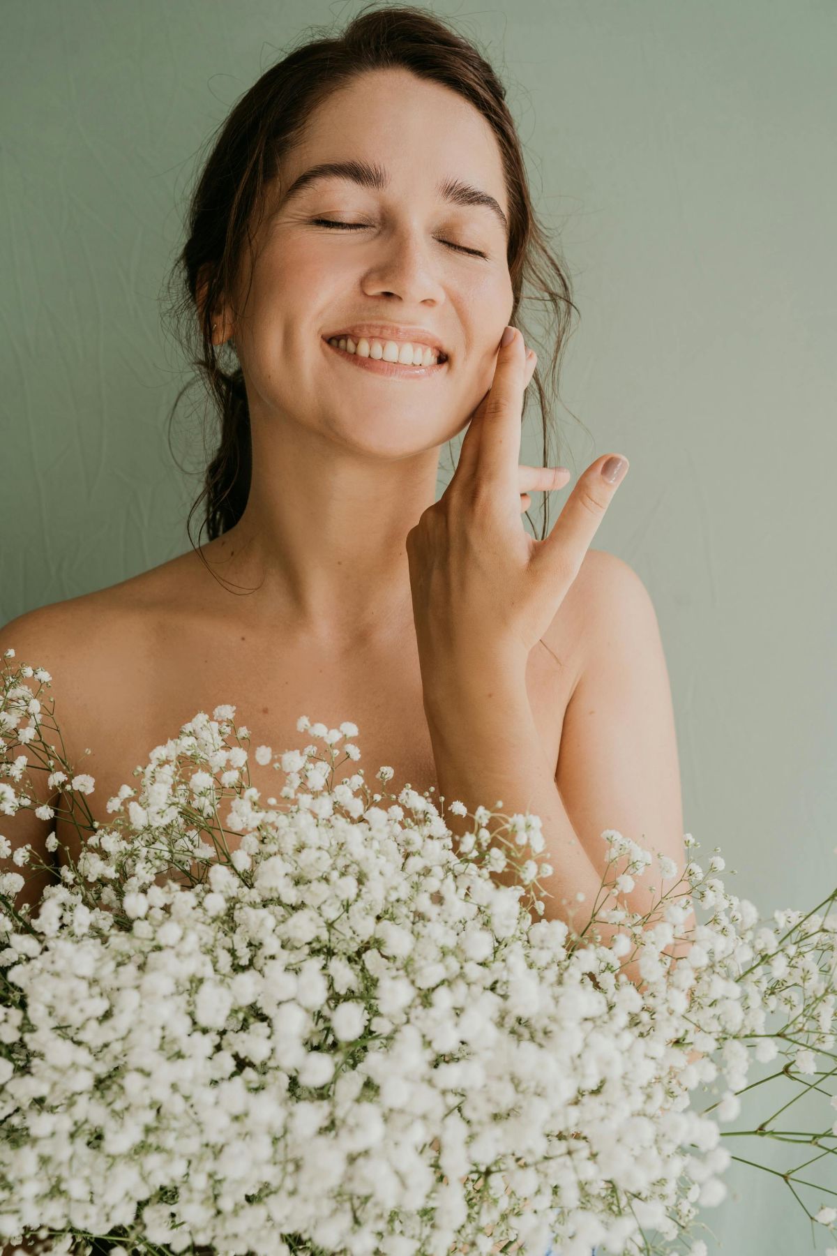 Facial Rejuvenation Visual