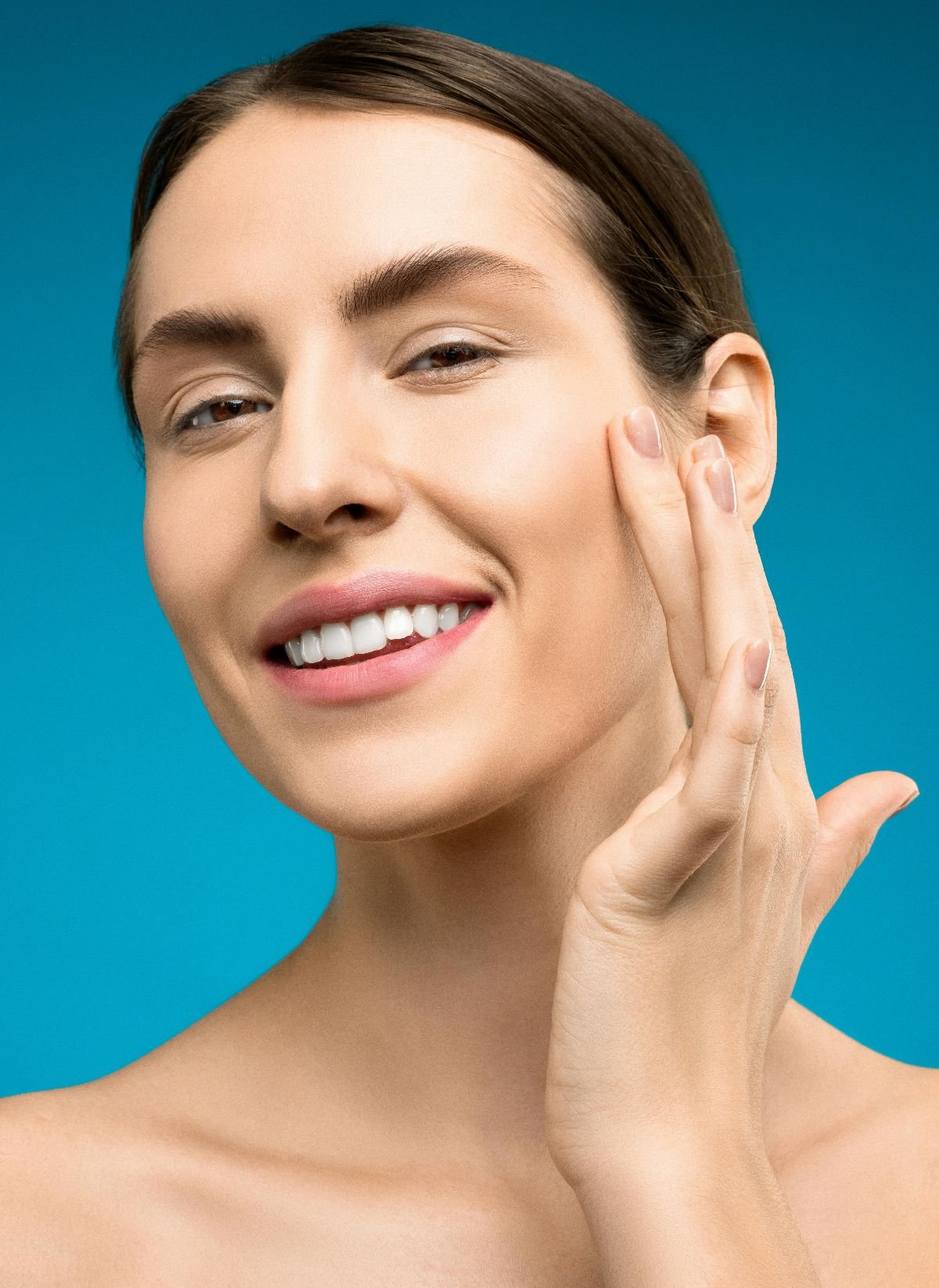Facial Rejuvenation Visual
